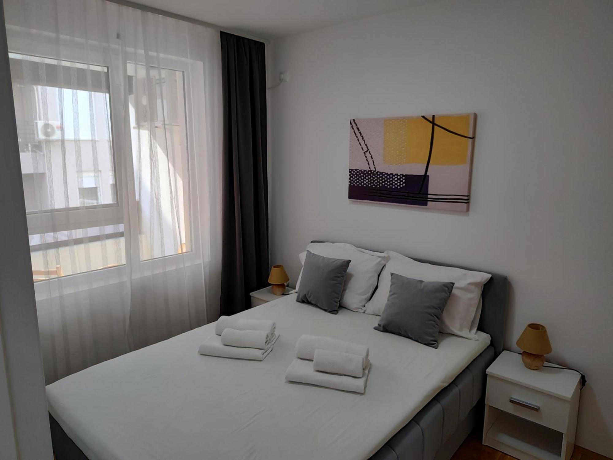 Laguna Green Guest House Ni Exteriér fotografie